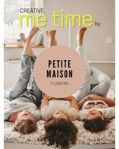 Me Time