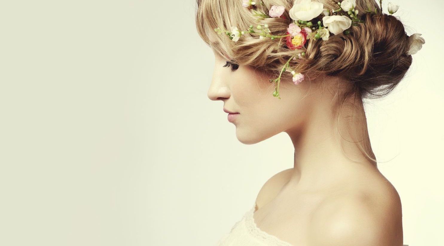 Hochzeits - und Eventfloristik