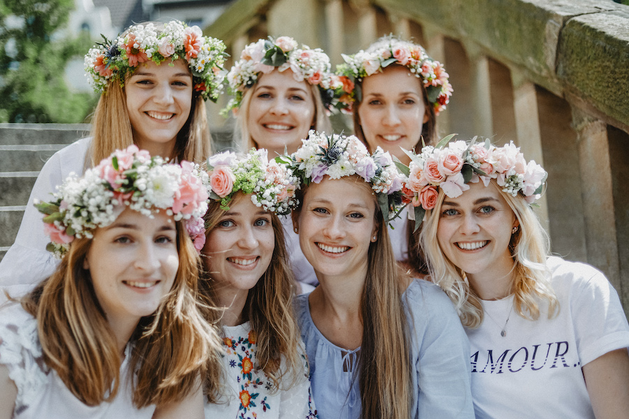 Hochzeits - und Eventfloristik Hochzeits - und Eventfloristik